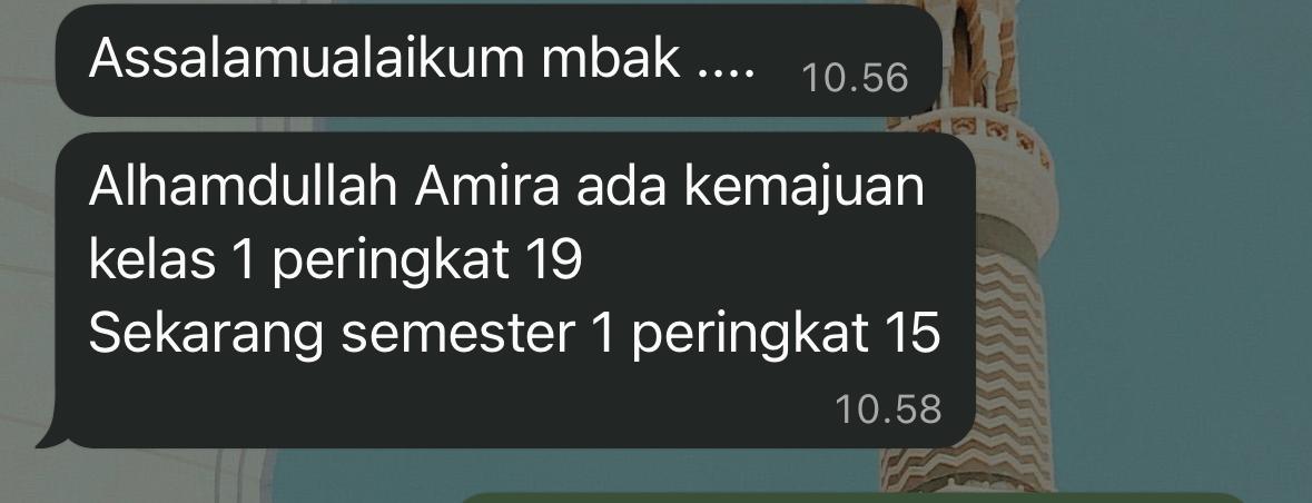 Testimoni