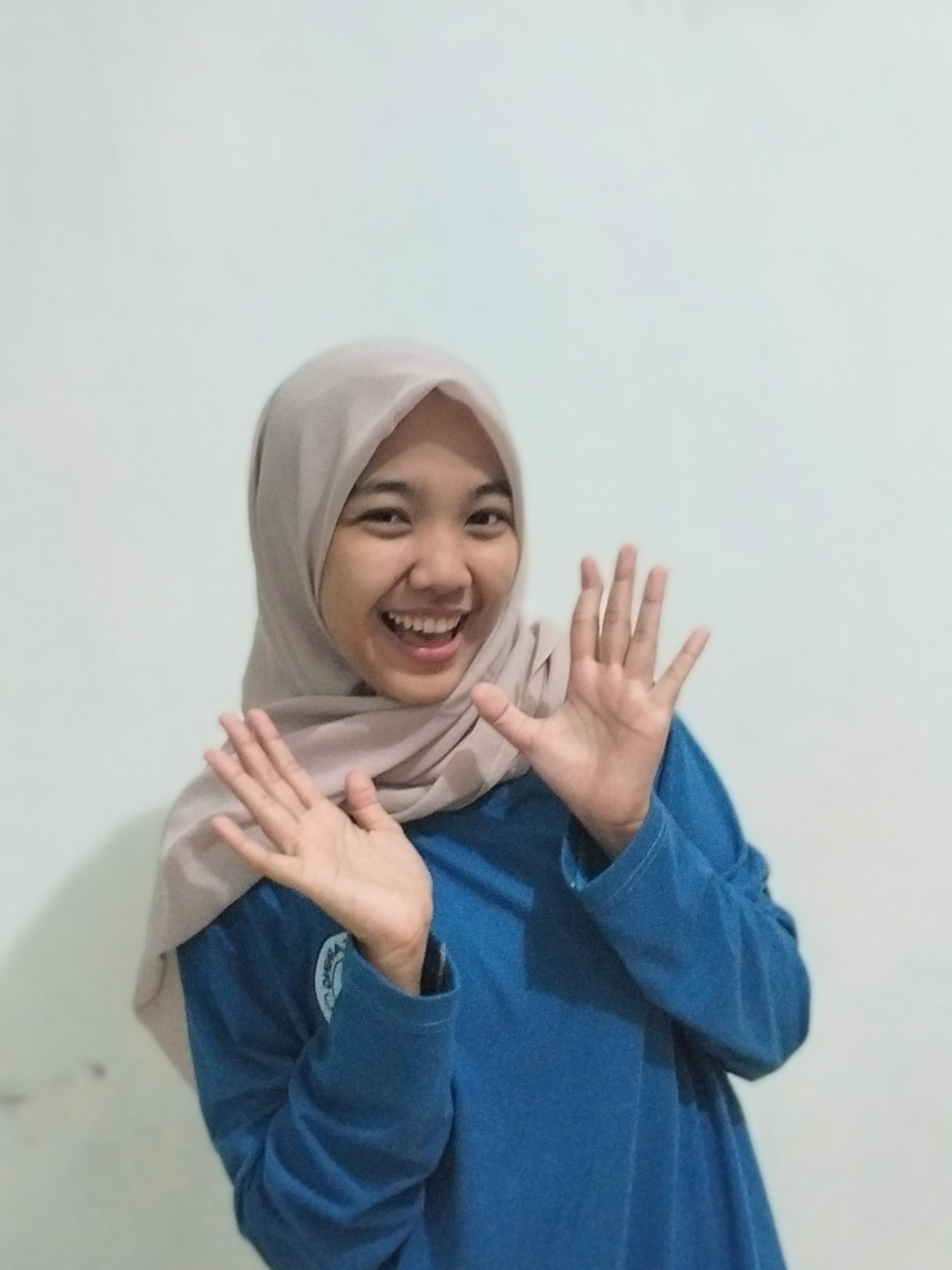 Naili Ilfi Amami S.Pd