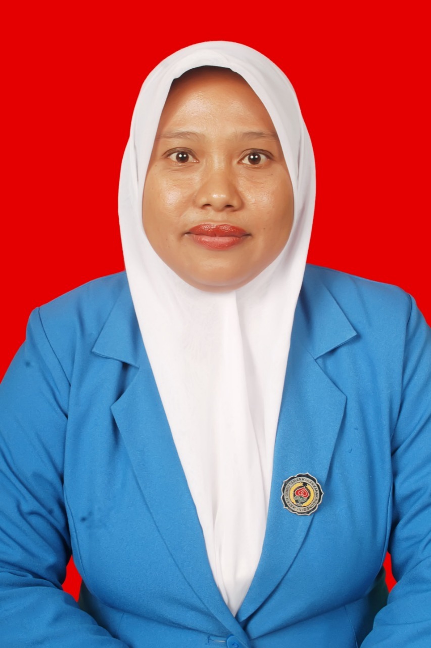 Tyas Istiningrum S.S , S.Pd